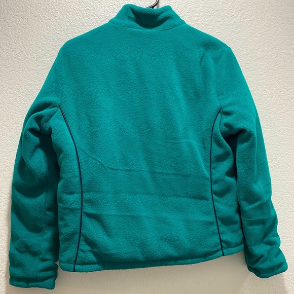 Miami Dolphins official NFL coat. - Picture 4 of 4